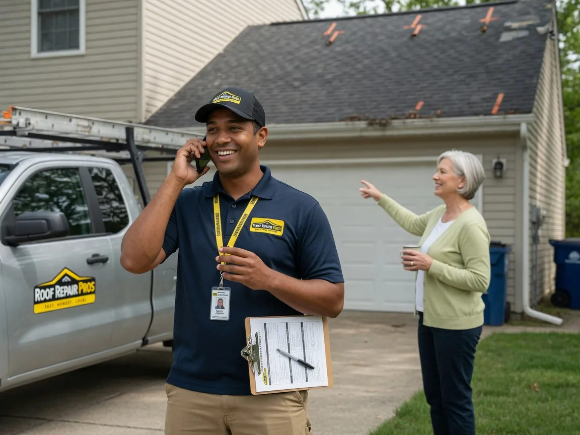 Roof Repair Fort Atkinson, WI FAQs